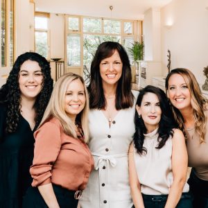 Team Davidow Square Picture